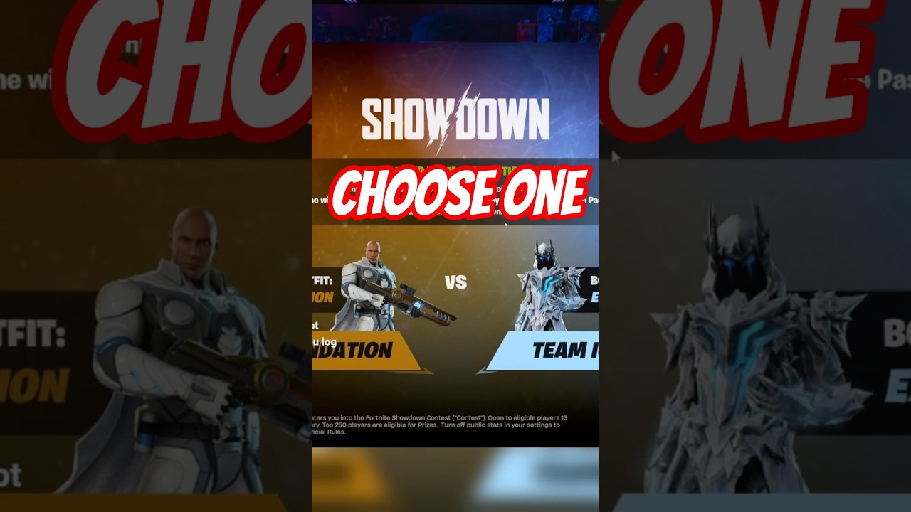 Команда Ледяного Короля или Команда Основа