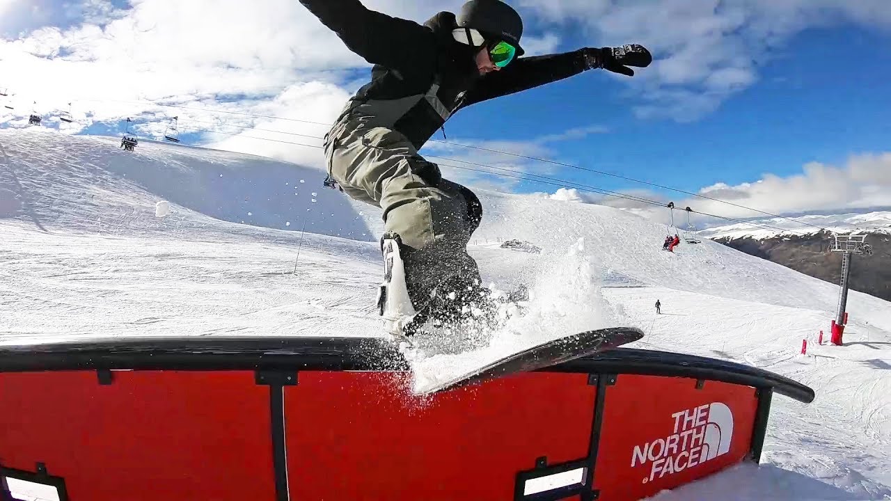 5 tips to INSTANTLY make BETTER SNOWBOARD VIDEOS