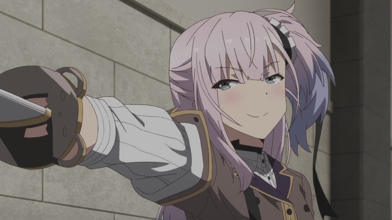 Toji No Miko Tsubakuro Yume Tribute 【AMV】Hallucinating
