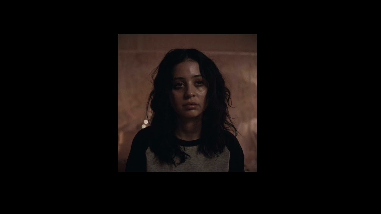 tattoo - loreen (slowed + rain), but it's playing in another room
