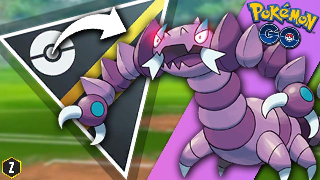 The BEST TEAM for ULTRA LEAGUE in Pokémon GO Battle League!