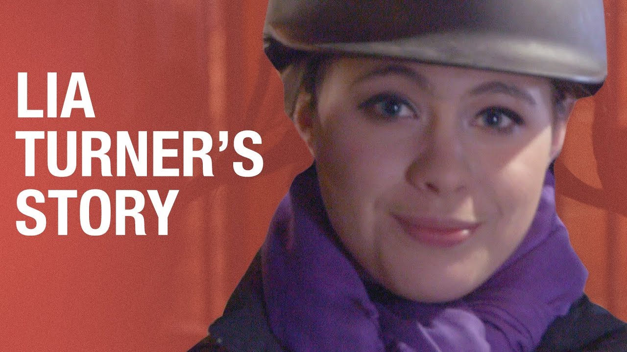 Lia Turner's Story