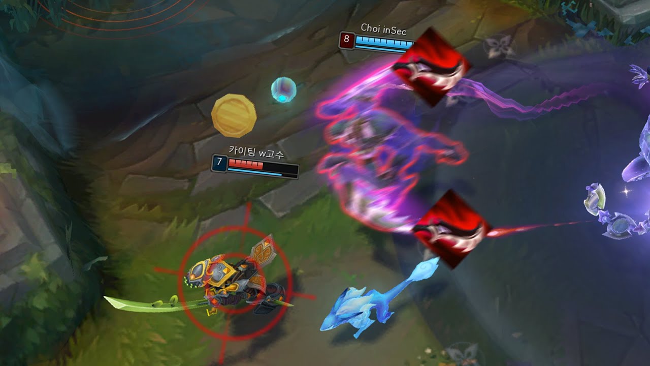 혼자 다니지 말랬지