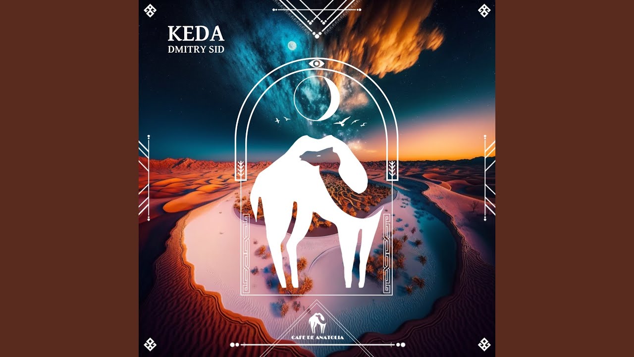 Keda