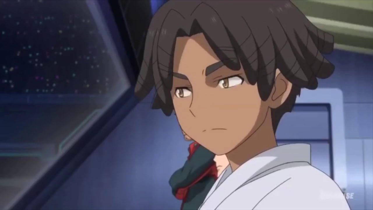 HOW IT FEELS TO PLAY GUNDAM VERSUS