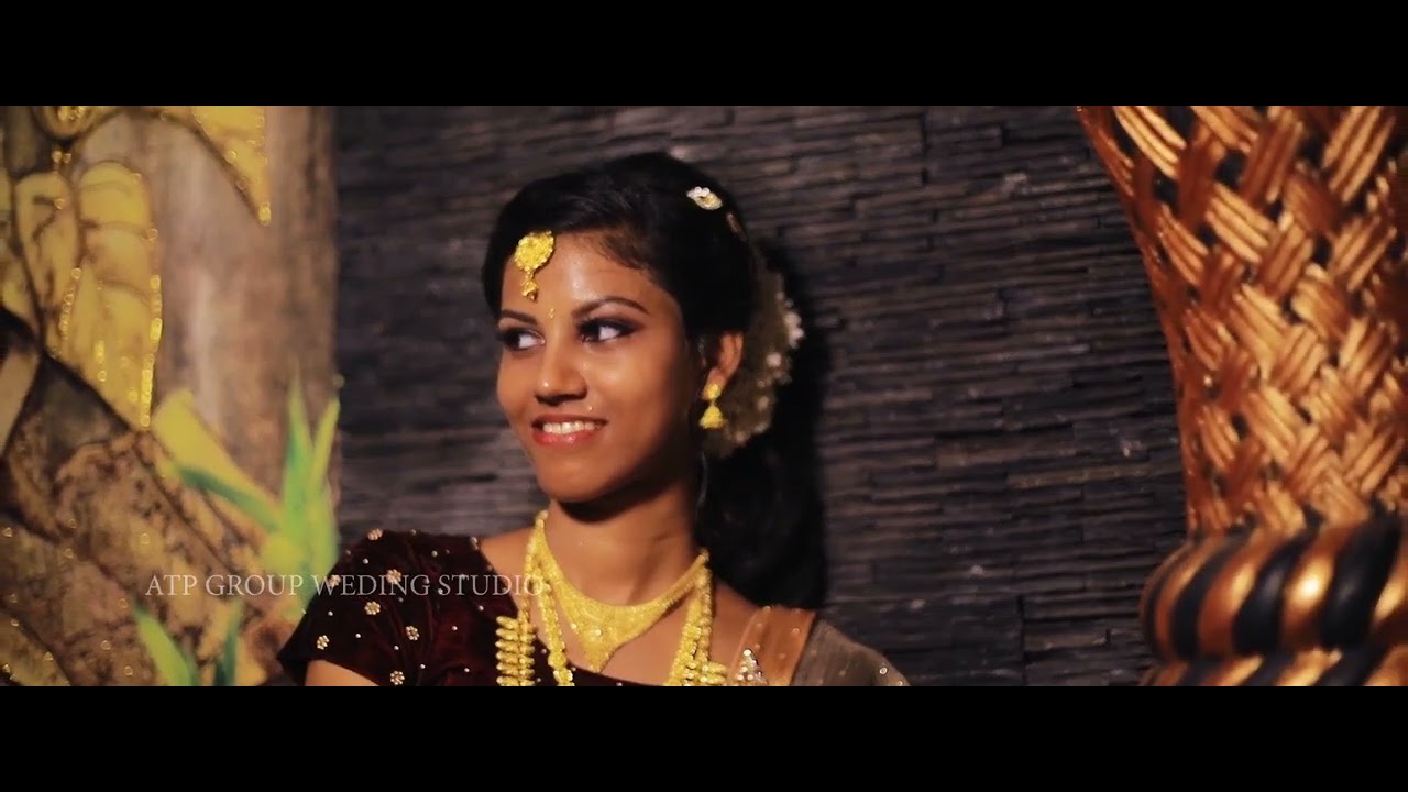 SHIJU WEDDING   - ATP GROUP