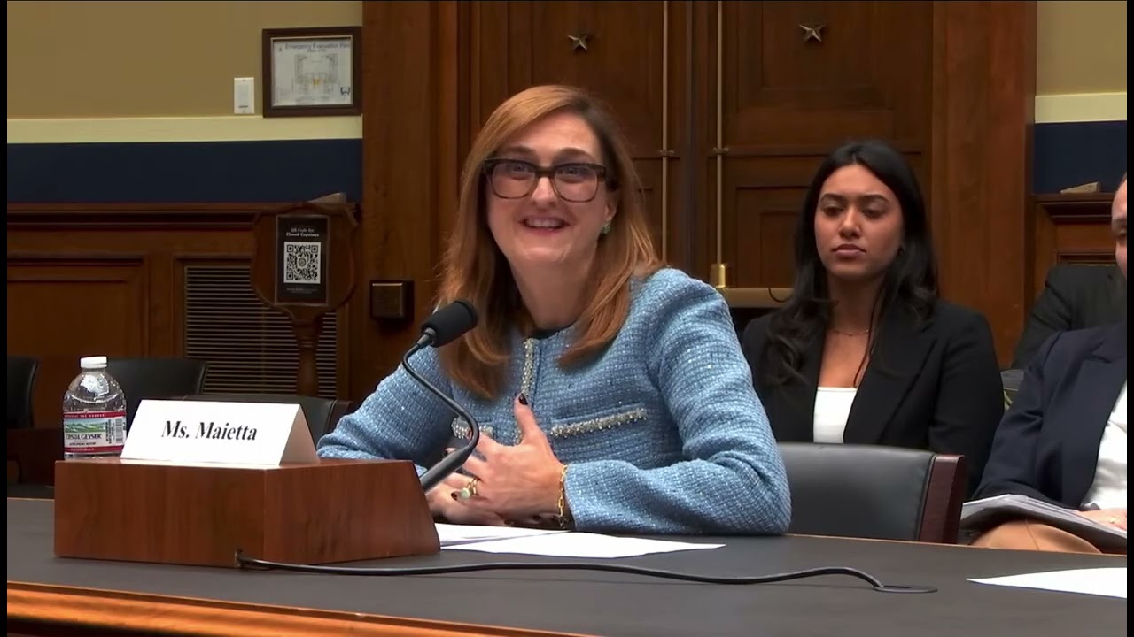 Tourism to the Worlds Best Beaches in a Changing Global Economy: Rep. Dunn Speaks in CMT
