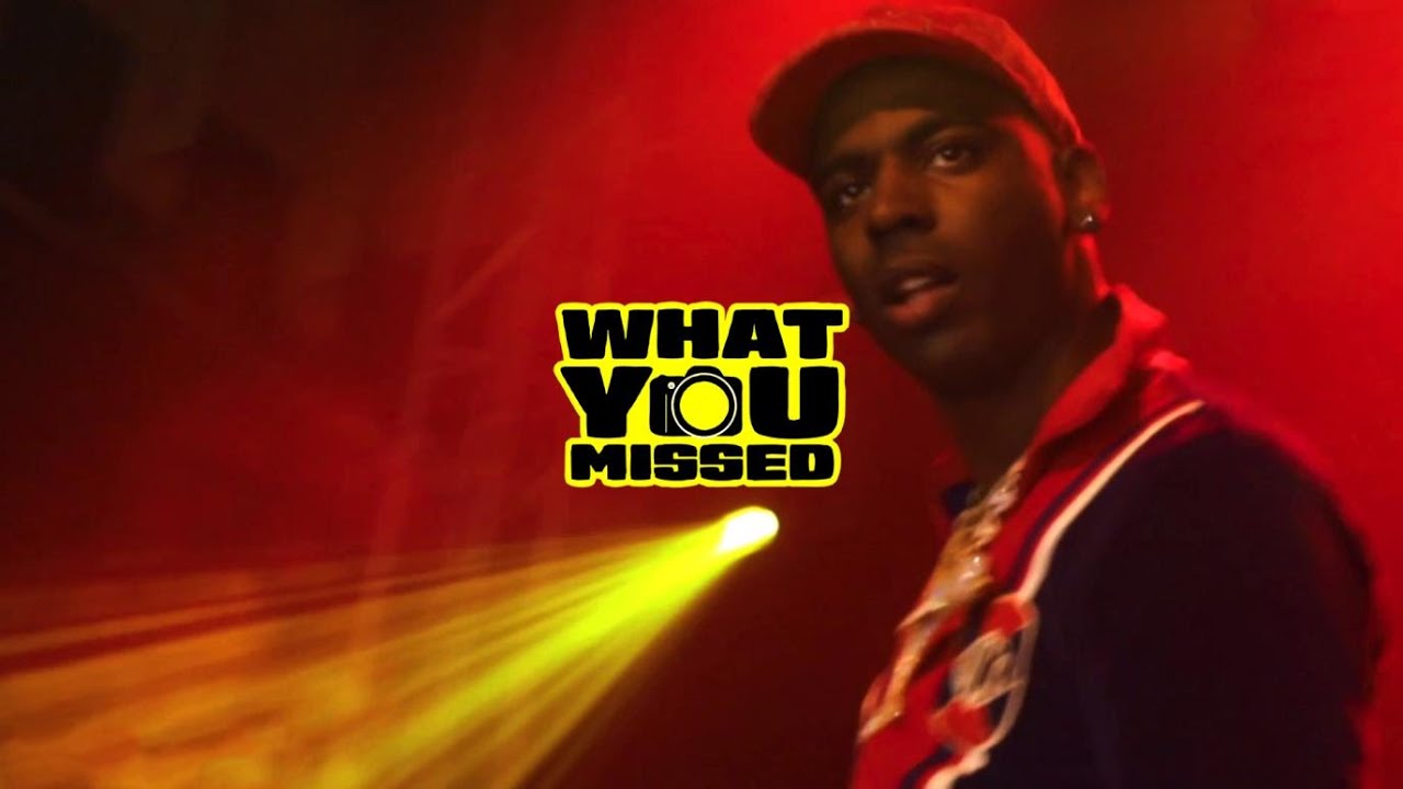 Young Dolph and Key Glock completely shut down first London headline show | THIS IS LDN [EP:208]