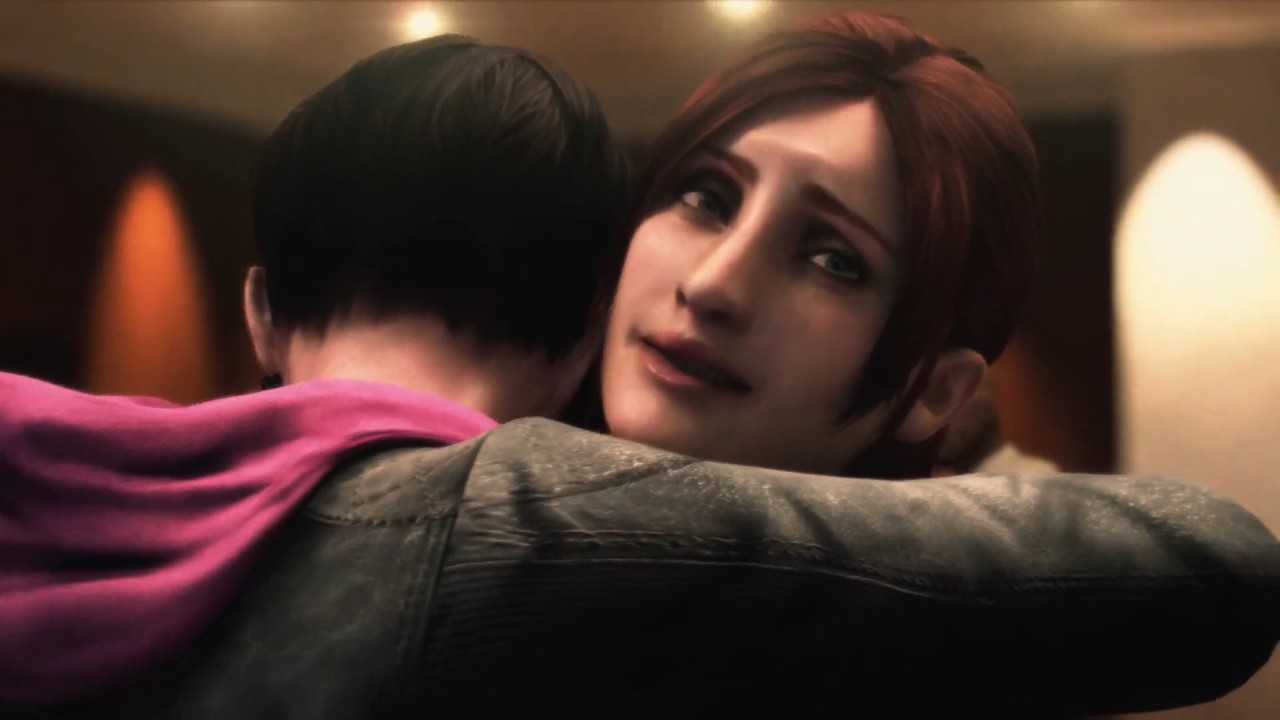 Resident Evil: Revelations 2 • PART 1