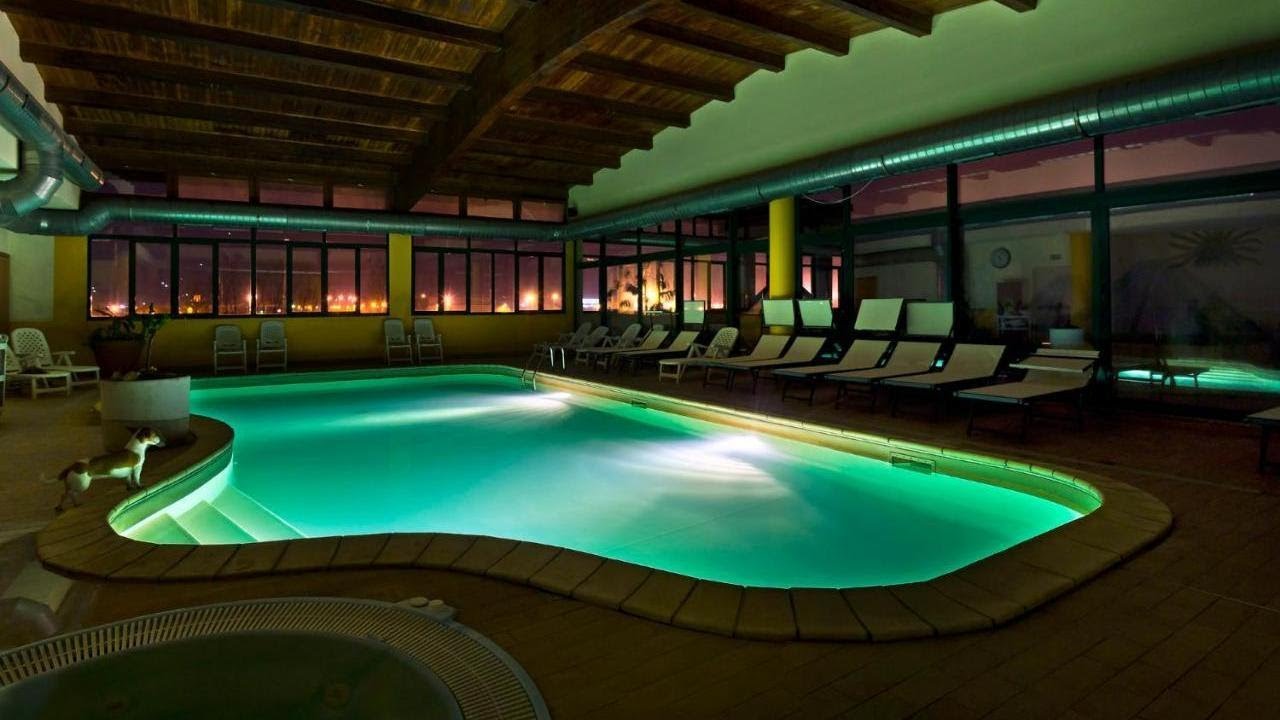 Valgrande Hotel, Vogogna, Italy