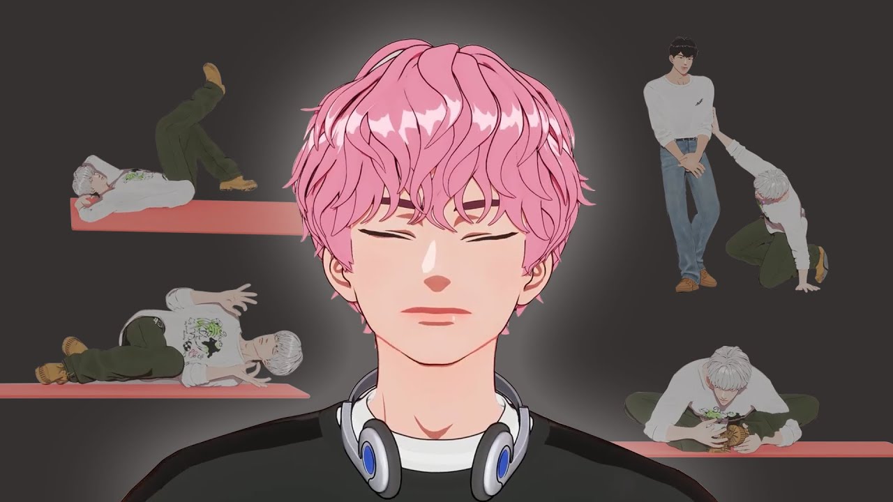 감정 통제가 안 되는 요가 선생님