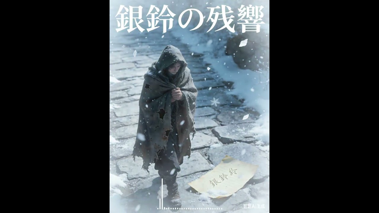 Echoes of the Silver Bell｜銀鈴の残響 永遠に届かない恋歌