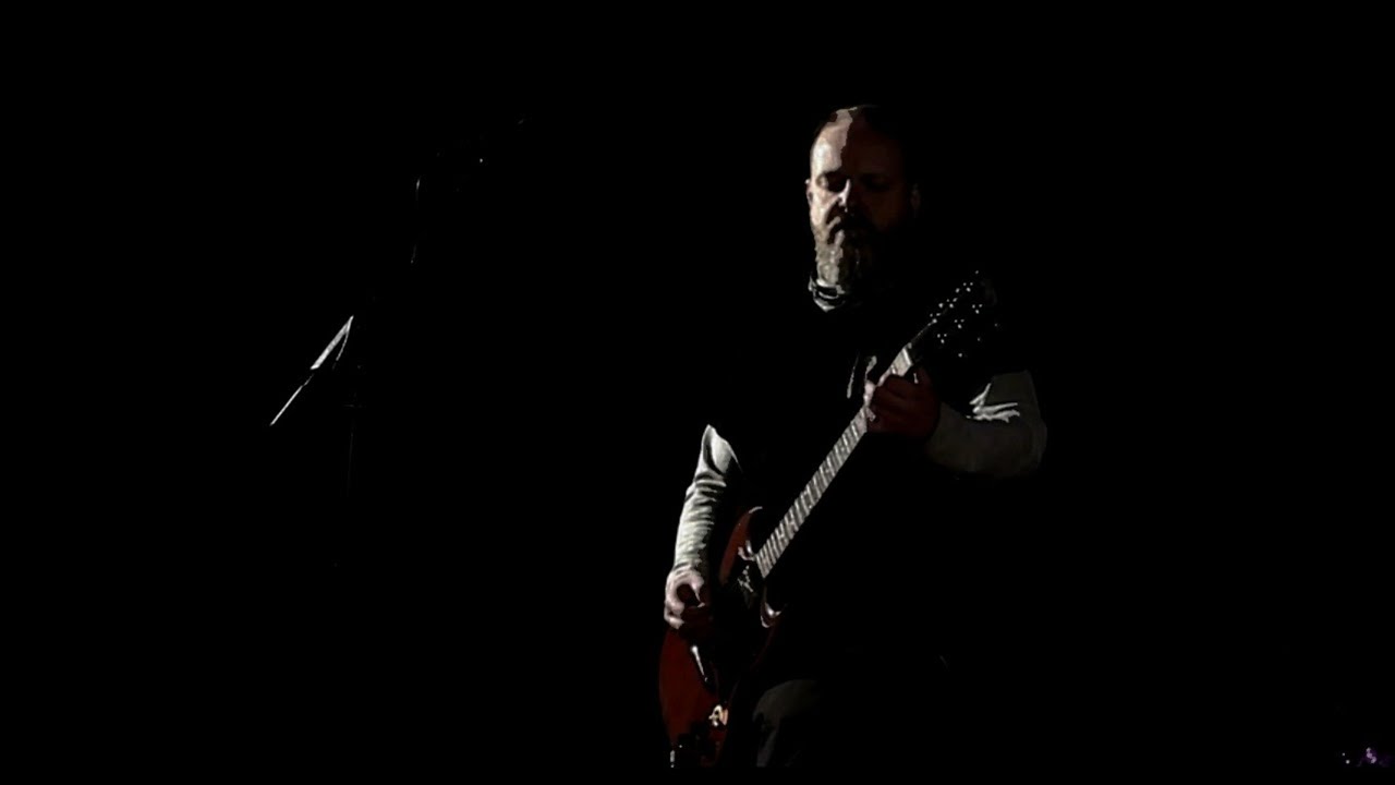 Johnny Johnson - Hangman (Live)