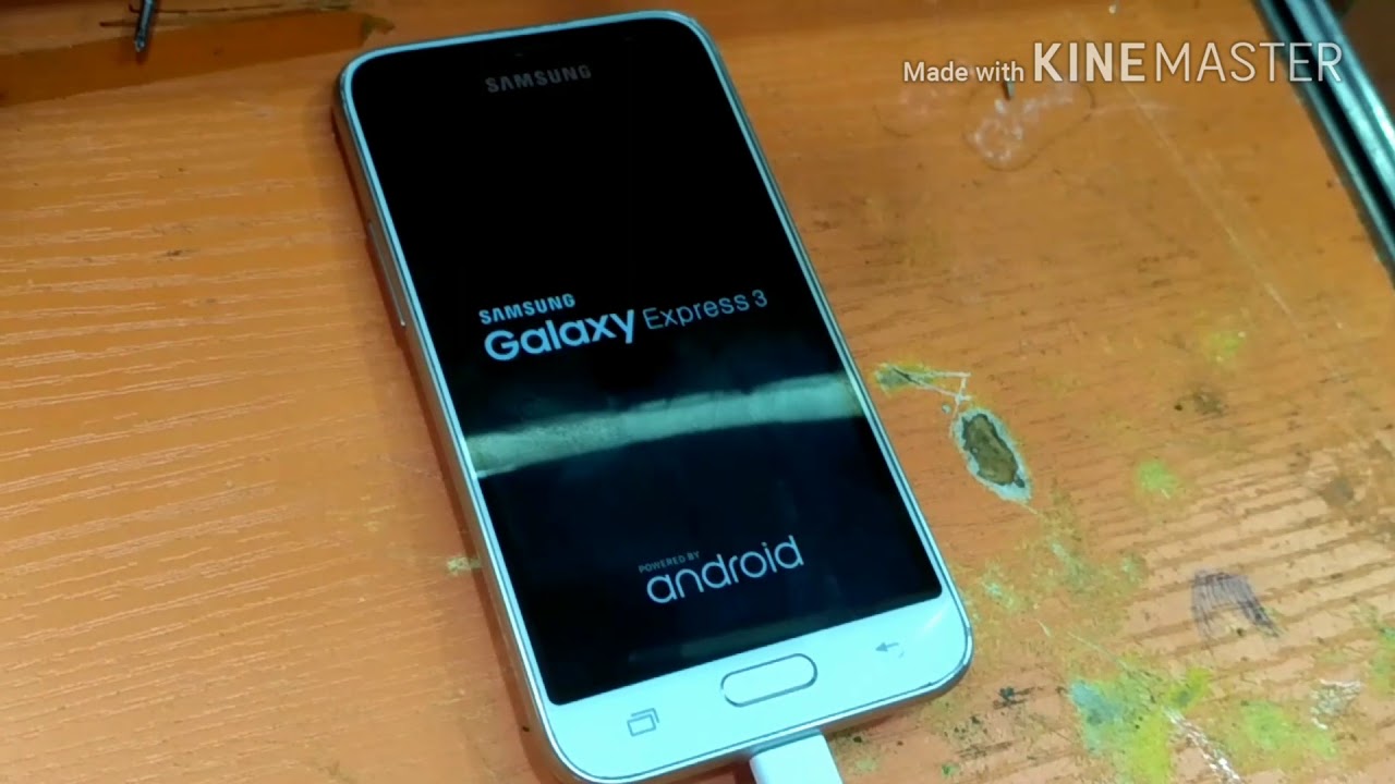 Samsung Galaxy J120A Express 3 FRP BYPASS 100% working .....
