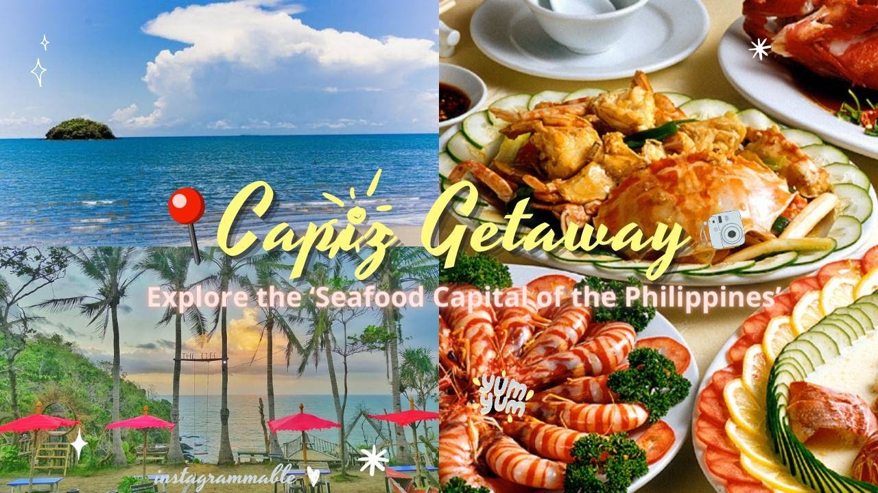 Travel Agency Operation Management Lesson: Sample Tour Package and Costing in Capiz