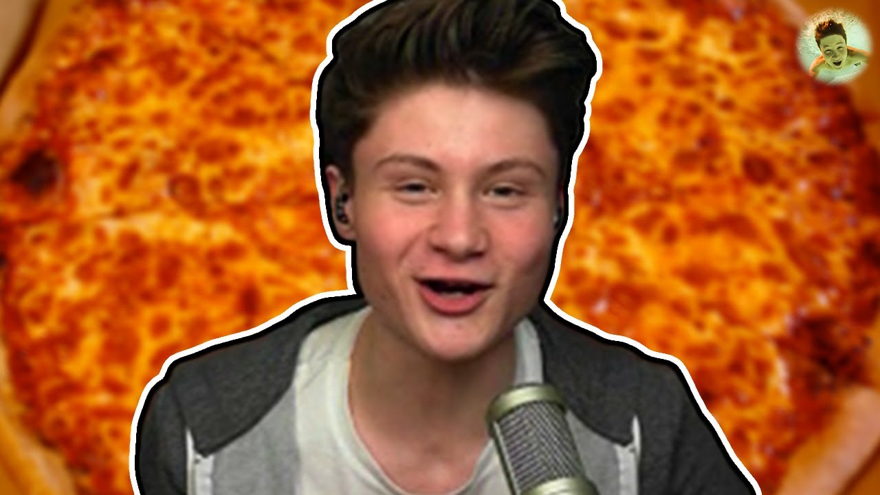 TRAITOR PIZZA | Trouble in Terrorist Town | Dner