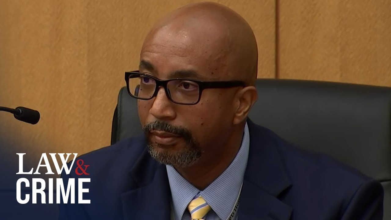 Accused Killer, Slain Wife Had 'Tumultuous' Relationship: Detective