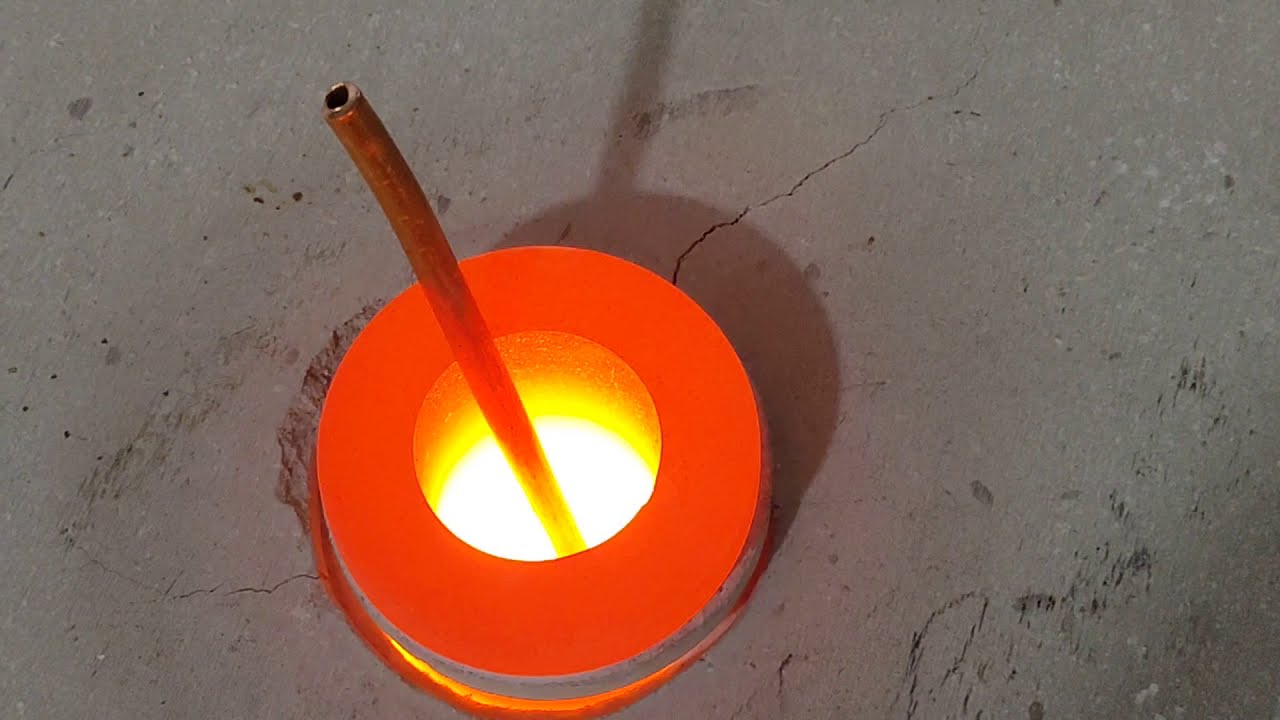 Mastering Gold Melting with Induction Melting Machine: Step-by-Step Guide