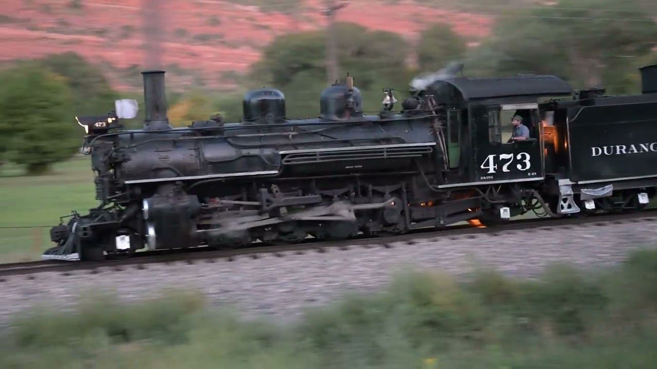 Night Train
