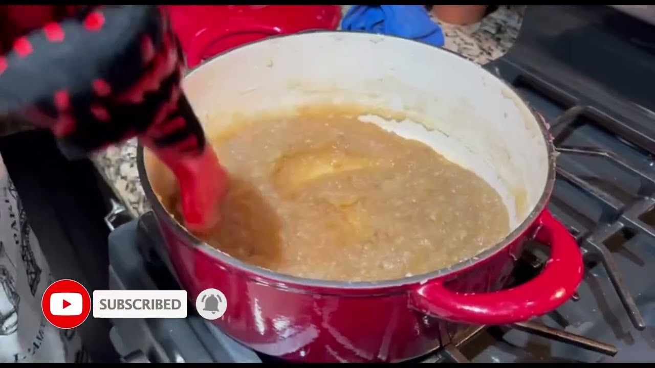 COMO HACER BONIATILLO ESTILO CUBANO
