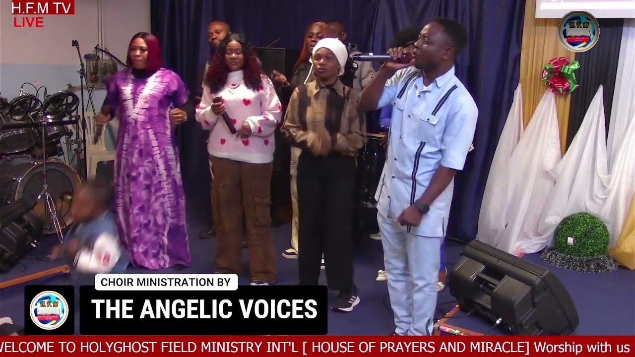 2026 01 04 choir ministration