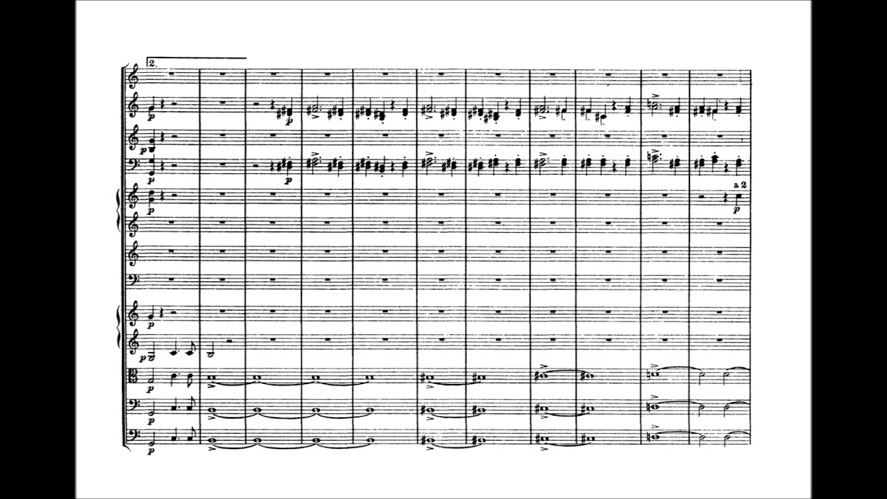 Richard Wagner &ndash; Symphony in C major