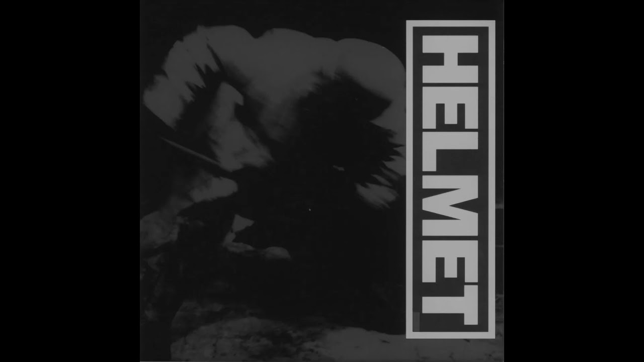 Helmet - Unsung (𝙎𝙇𝙊𝙒𝙀𝘿 + 𝙍𝙀𝙑𝙀𝙍𝘽)