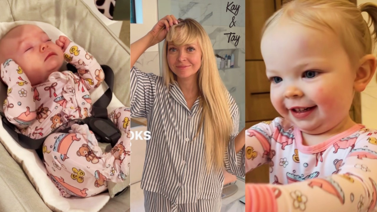 KAY & TAY 👶 | EP. 149