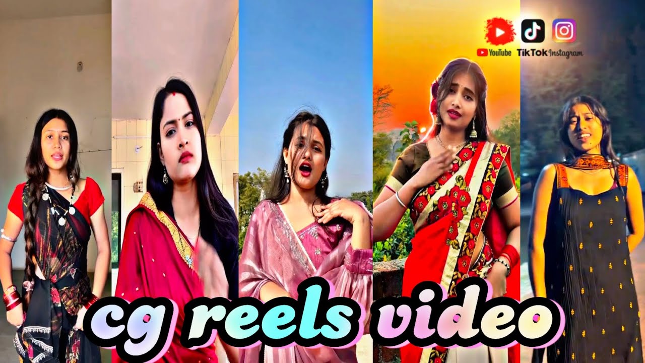Cg reels video ll #cgreelvideo #cgtrendingreel #cgtiktokvideos #cginstareel 