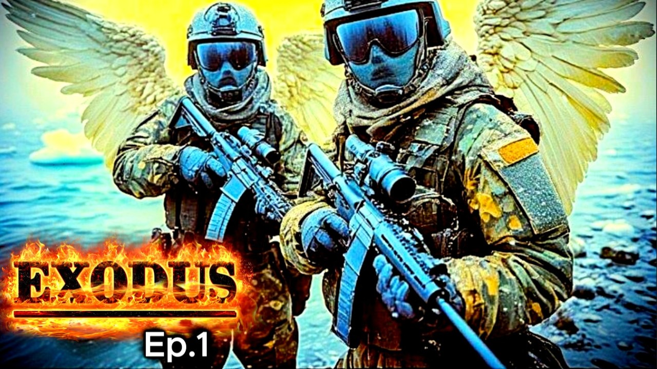 EXODUS ep.1 / Guardian Angels
