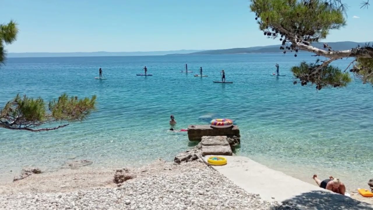 CHORWACJA, HOTEL  