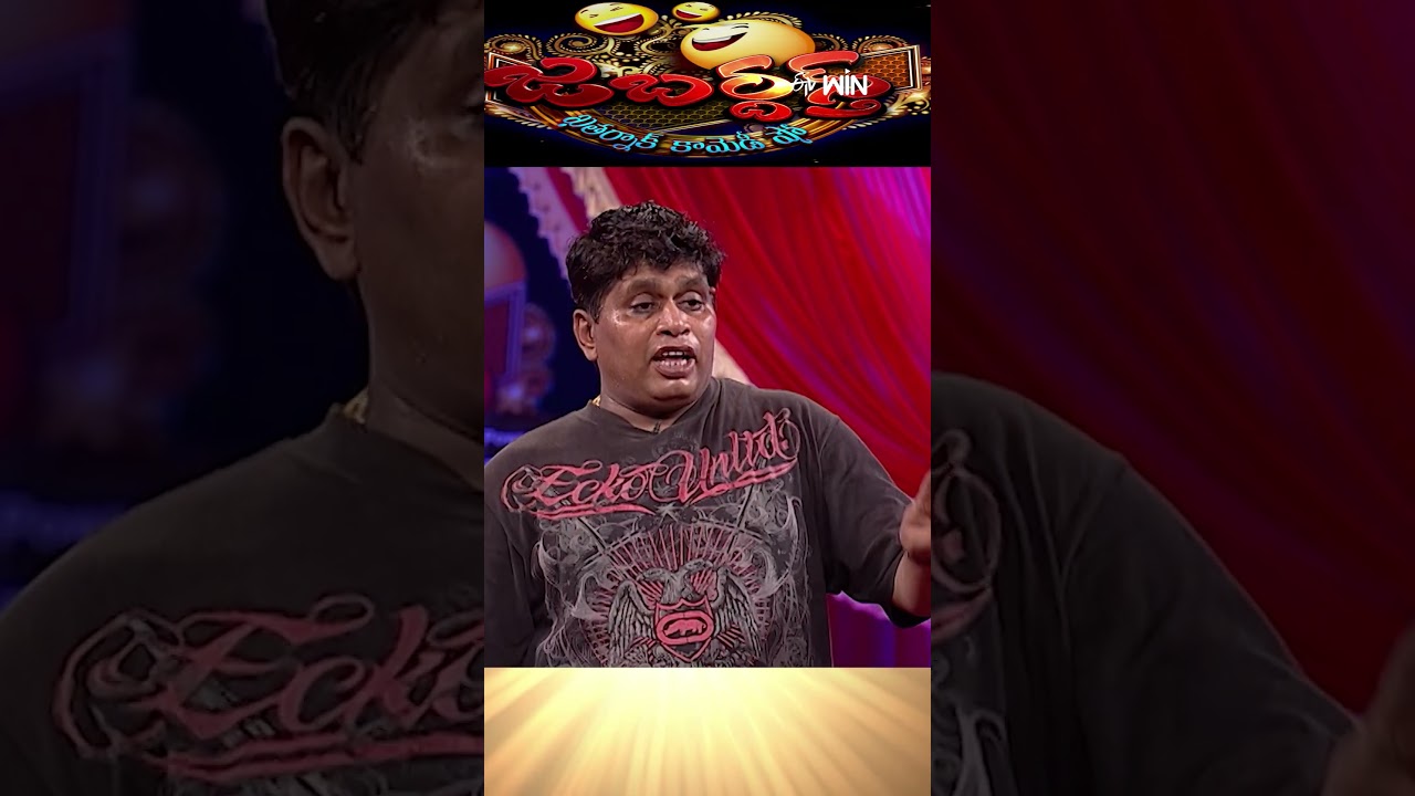 #shorts -😂😝😂 Adhurs Raghu fata fat fun comedy #jabardasth 😂😝😂