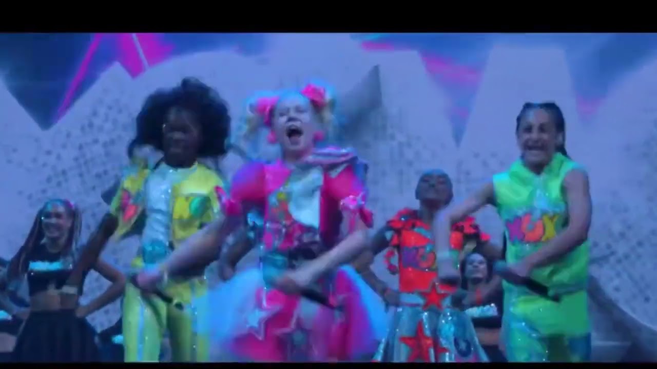 July 4, 2023 XOMG POP! LIVE AT!VIDCON! & LIVE AT KIDS ARTISTIC REVUE! REMIX VIDEOS💜💚🧡🩷💛