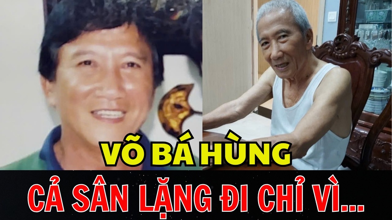 VÕ BÁ HÙNG VÀ ĐÔI CHÂN CHIM ĐÃ LÀM CẢ BÓNG ĐÁ MIỀN NAM THAY ĐỔI NHƯ THẾ NÀO…