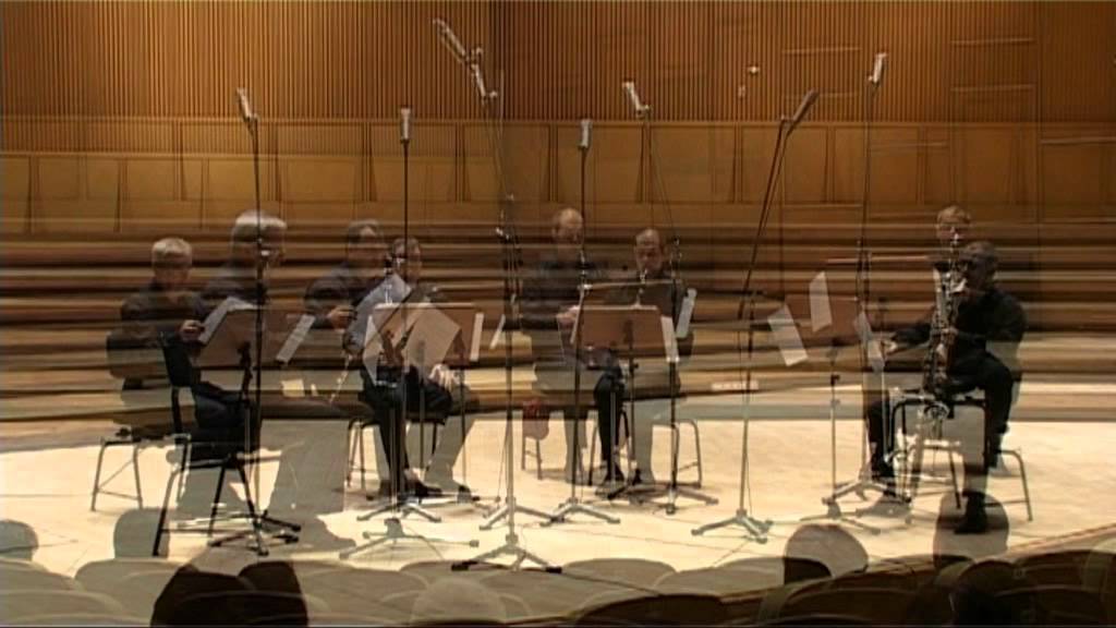 Romanian  Dances Bela Bartok