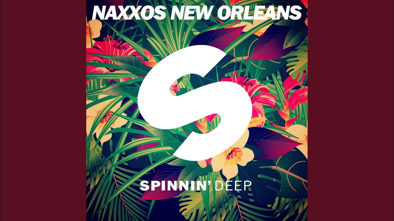New Orleans