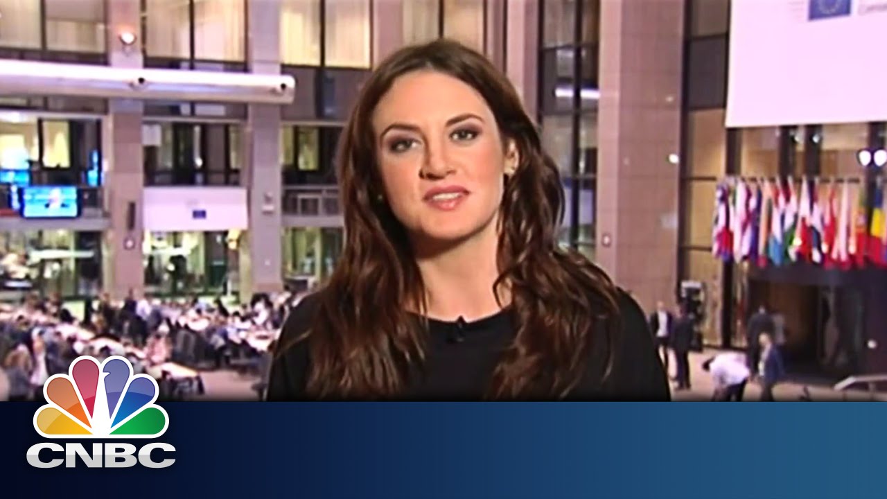 Does Europe Need Structural Reform? | CNBC International