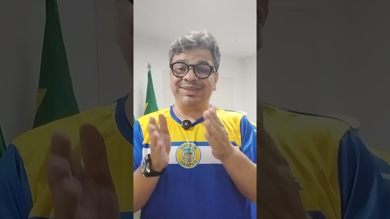 Secretário de Cultura Erbens Moreira. De Russas Ce