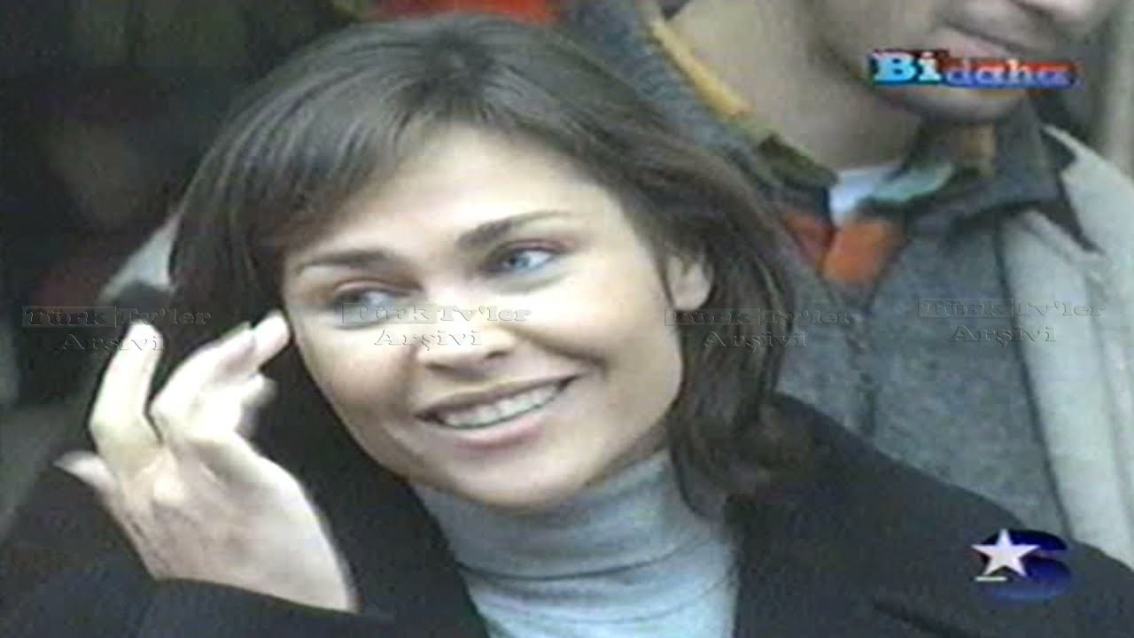 Star TV - Bi Daha Magazin Programı (29.12.1998)