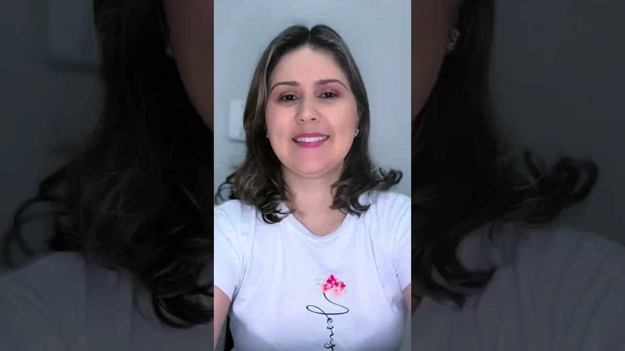 Bom dia. Comece seu dia na presença de Deus. Deus te abençoe 