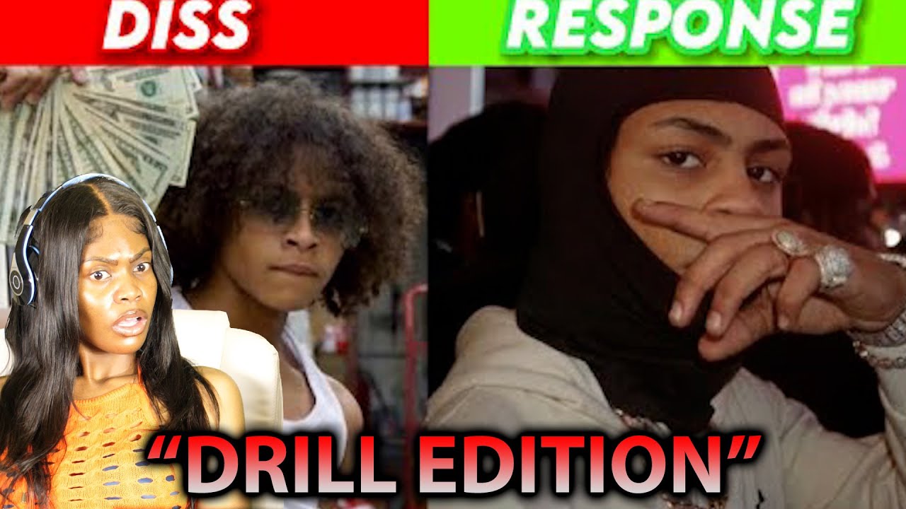 DISS VS RESPONSE (версия для учений)