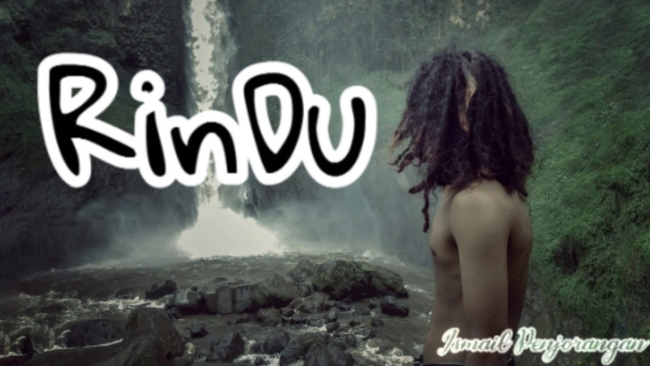 Ismail Penjorangan_RinDu (Official Lyric Video)