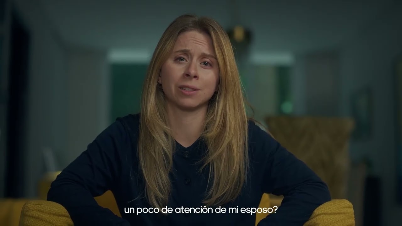 CAP 6 “La autoestima es diferente para el hombre y la mujer”