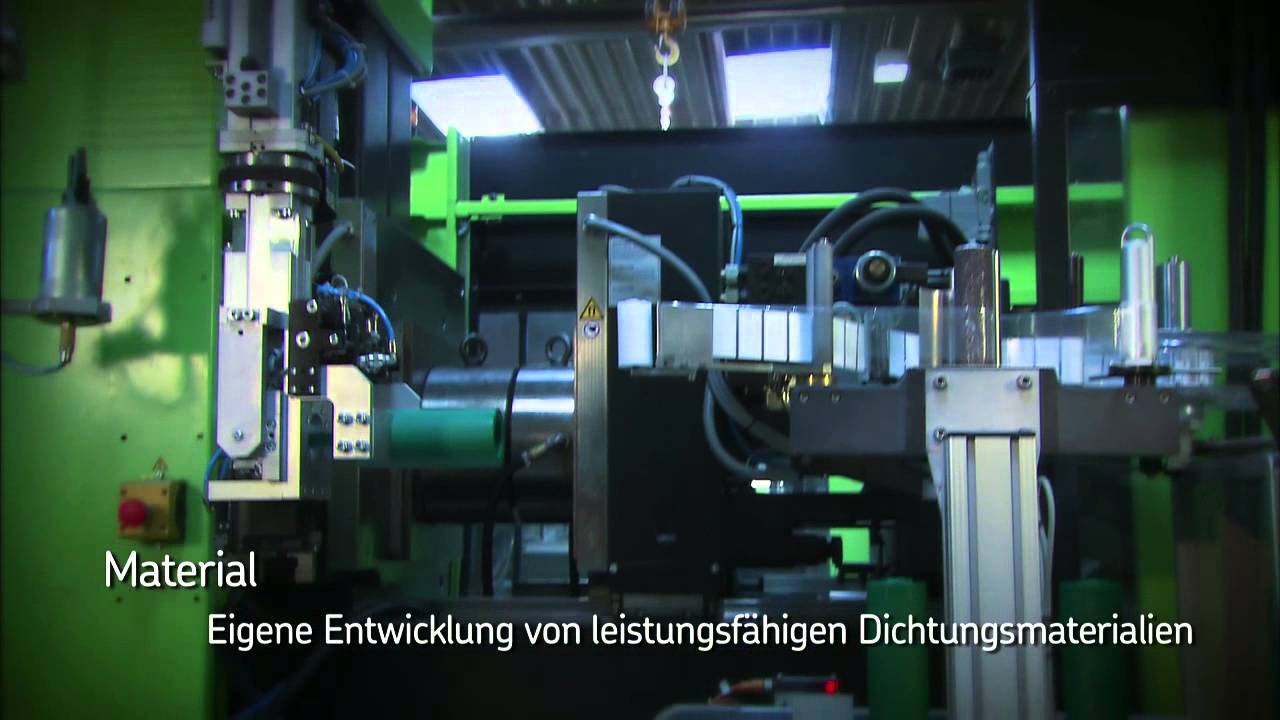 SKF Sealing Solutions Austria GmbH - Unser Unternehmen