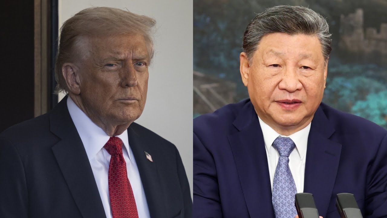 Trump expects US-China deal during Xi meeting despite spike in tensions