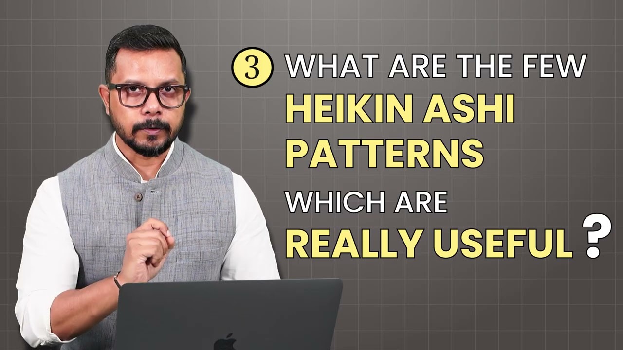 Heikin Ashi - An Introduction