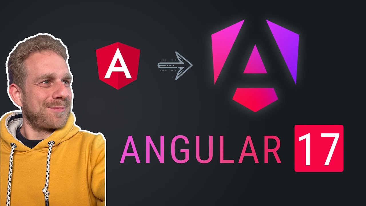 Возрождение Angular