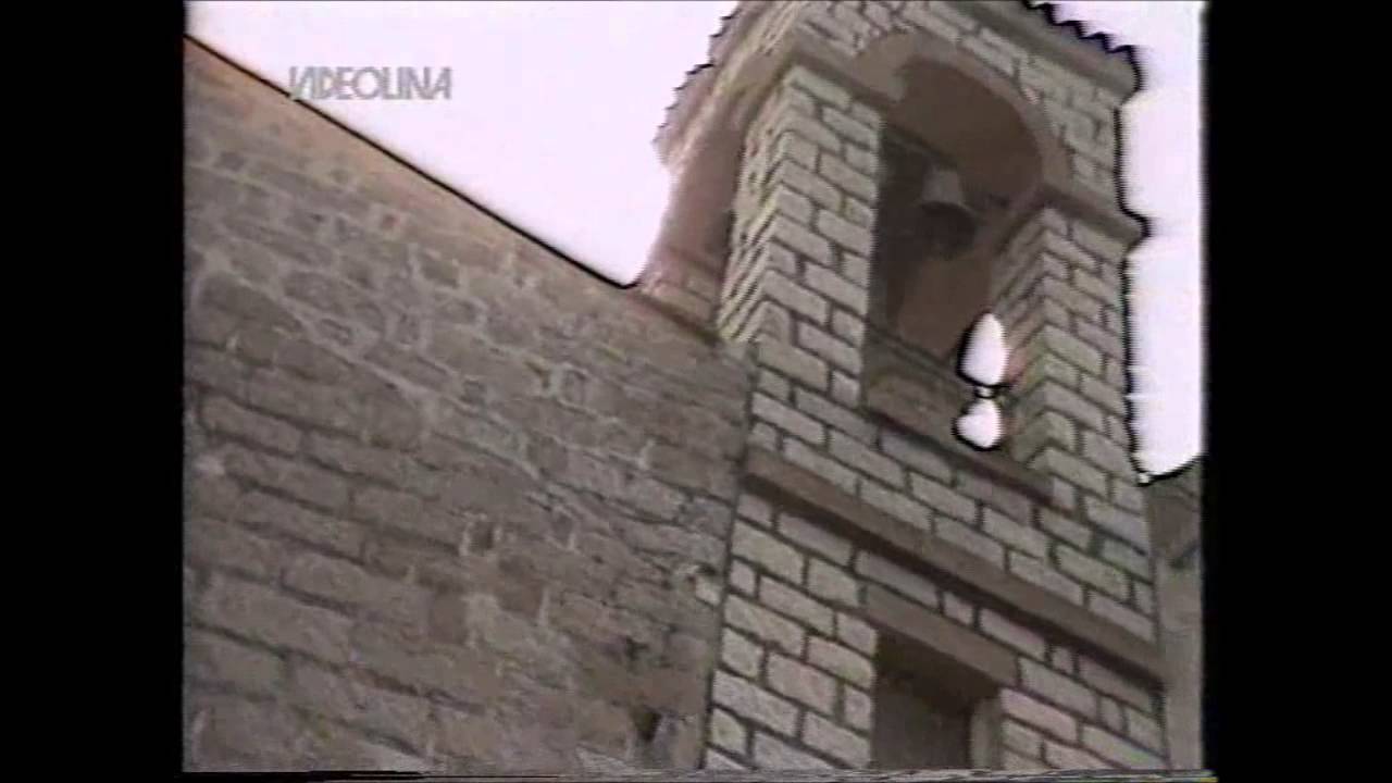 Benetutti 1986