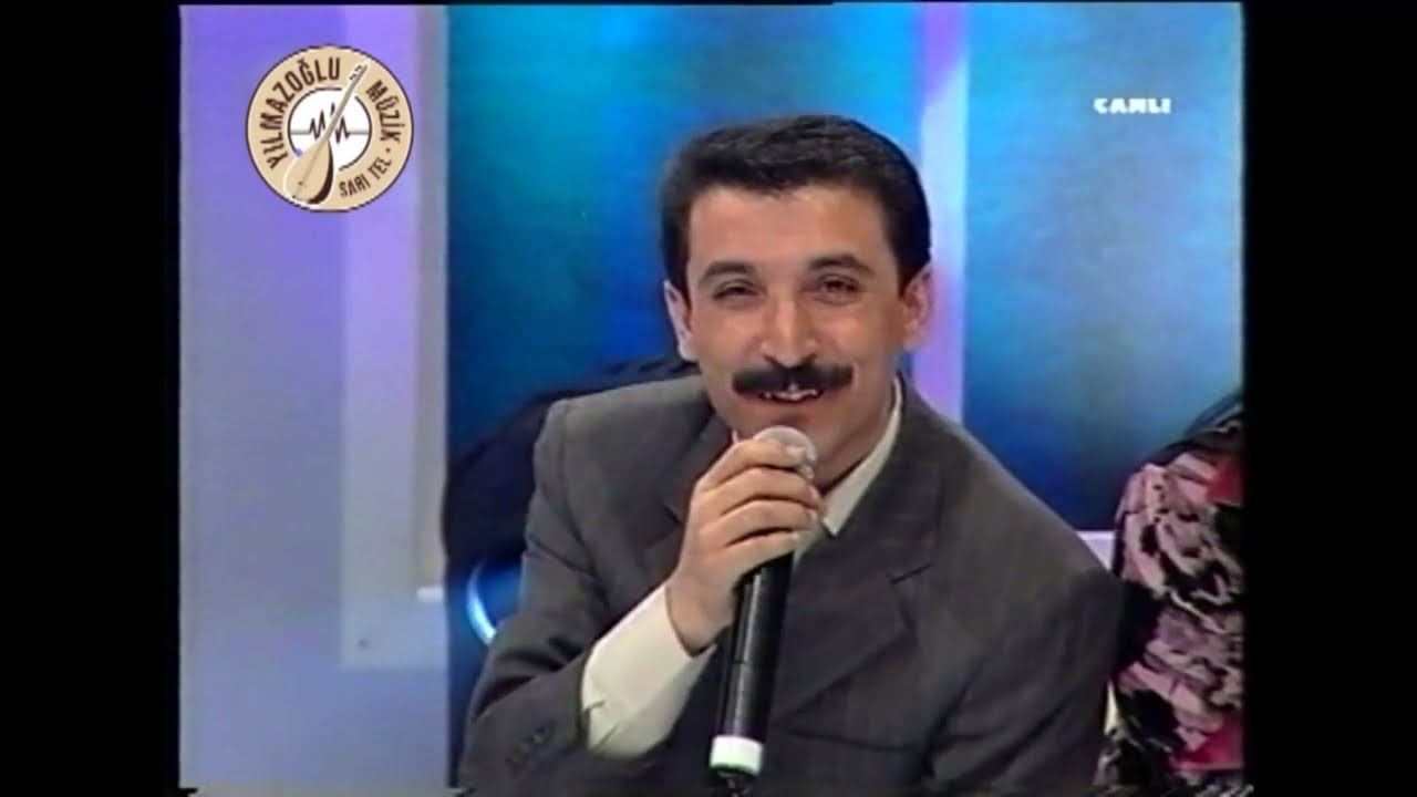 Murat Çobanoğlu Ft. Yener Yılmazoğlu - Dedemin Keli Gibi