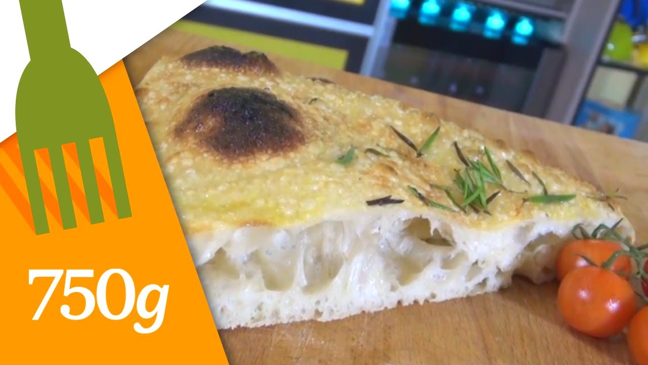 Recette de la Pâte à pizza Fonzarelli, la vraie pâte à pizza Italienne ! - 750g